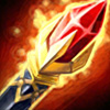 Mage class icon